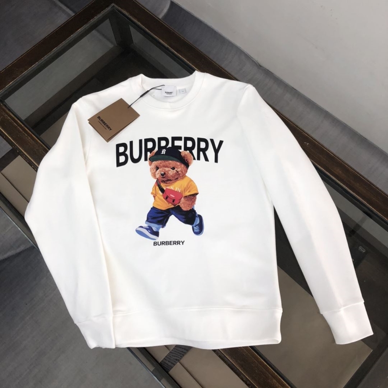 B**rry hoodies